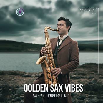 Moon Saxo – Golden Sax Vibes vol 2 mp3